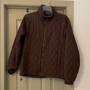Columbia Quilted Jacket